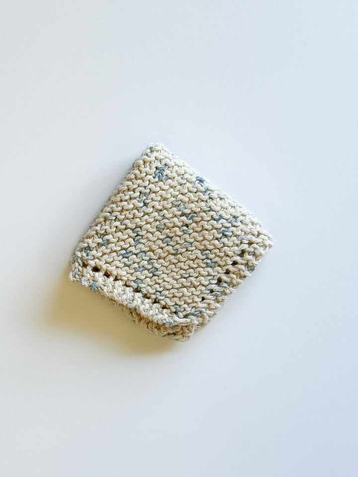 Linge de cuisine - MADAME M Madame M CRÈME ET BLEU 