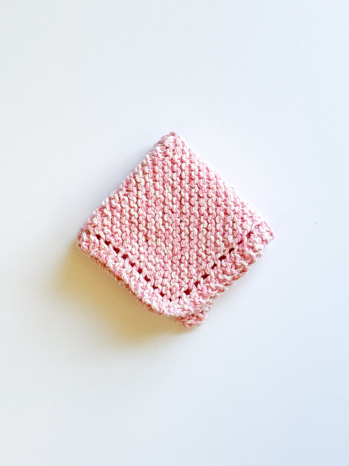 Linge de cuisine - MADAME M Madame M ROSE ET BLANC 