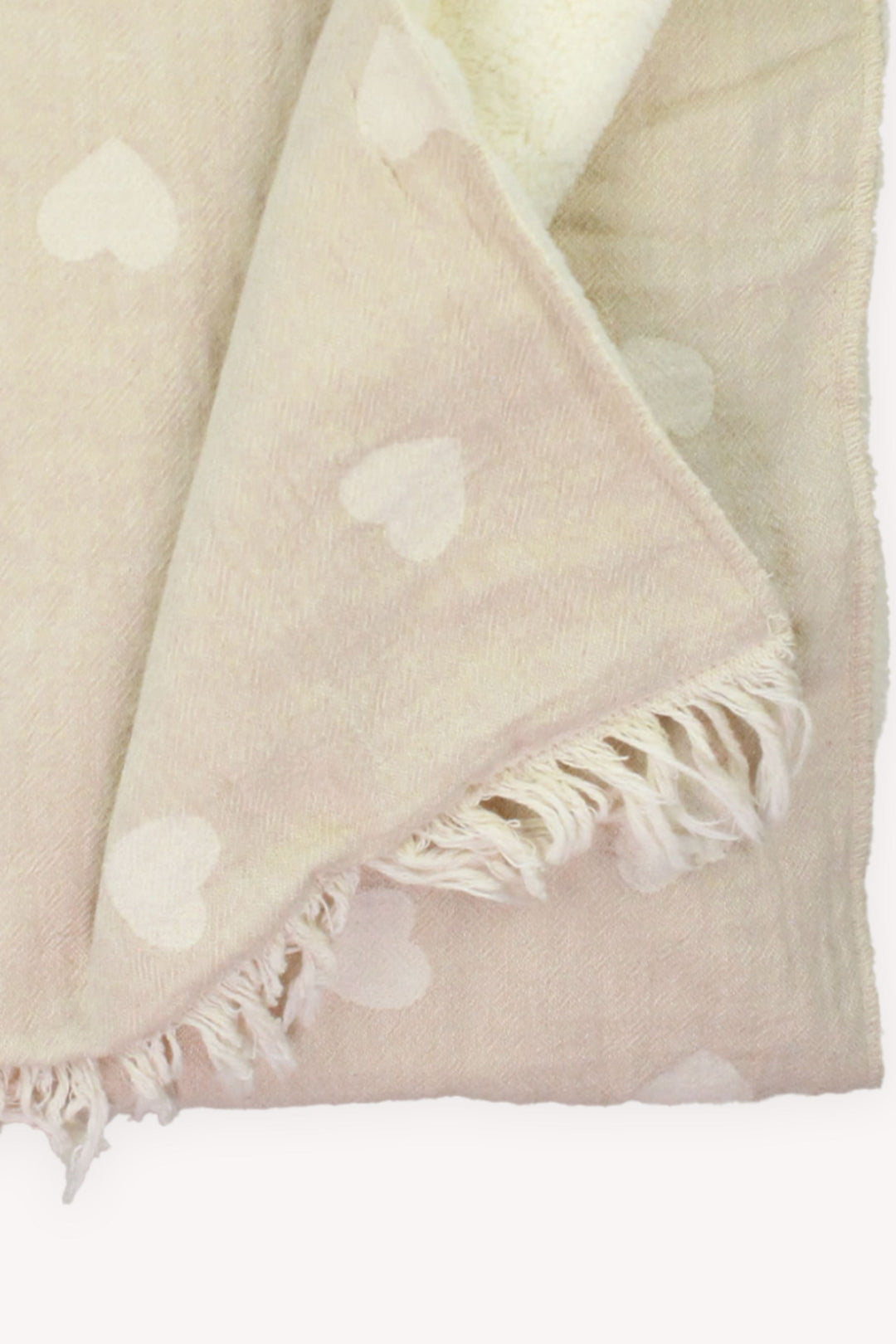 Jeté - Coeurs - Pokoloko Pokoloko 