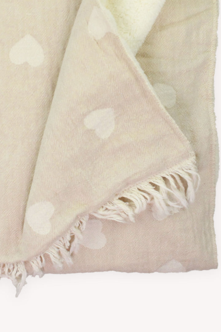 Jeté - Coeurs - Pokoloko Pokoloko 