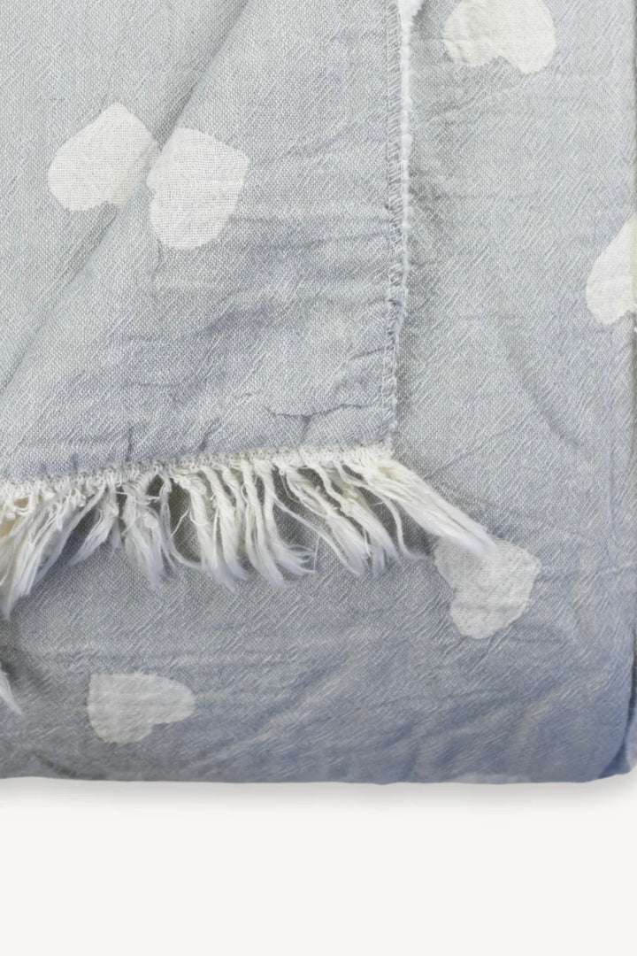 Jeté - Coeurs - Pokoloko Pokoloko 