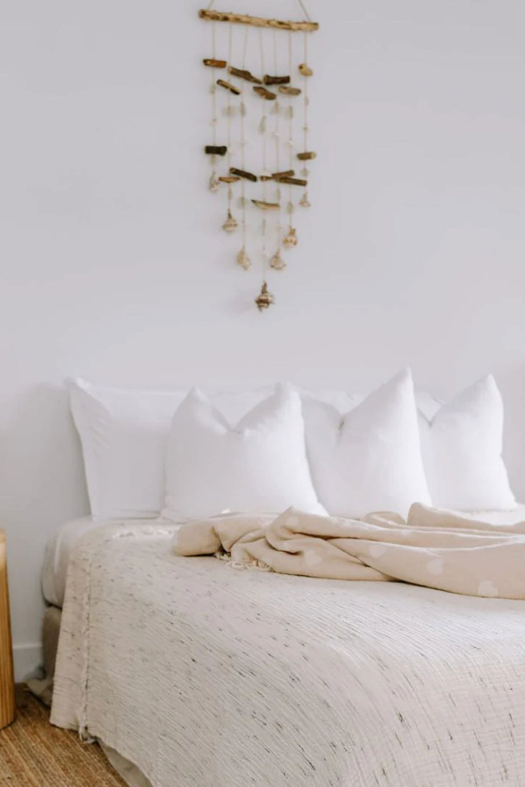 Jeté - Coeurs - Pokoloko Pokoloko 