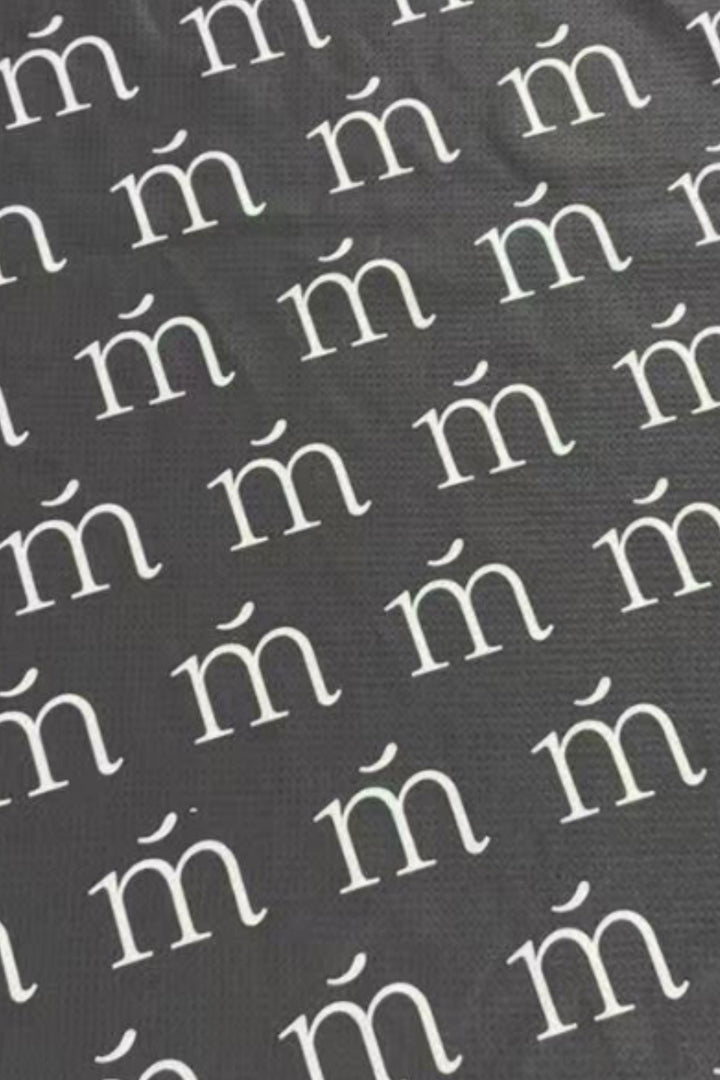 PRODUIT EXCLUSIF - Serviette léopard en microfibre Marée - Chandelles m 