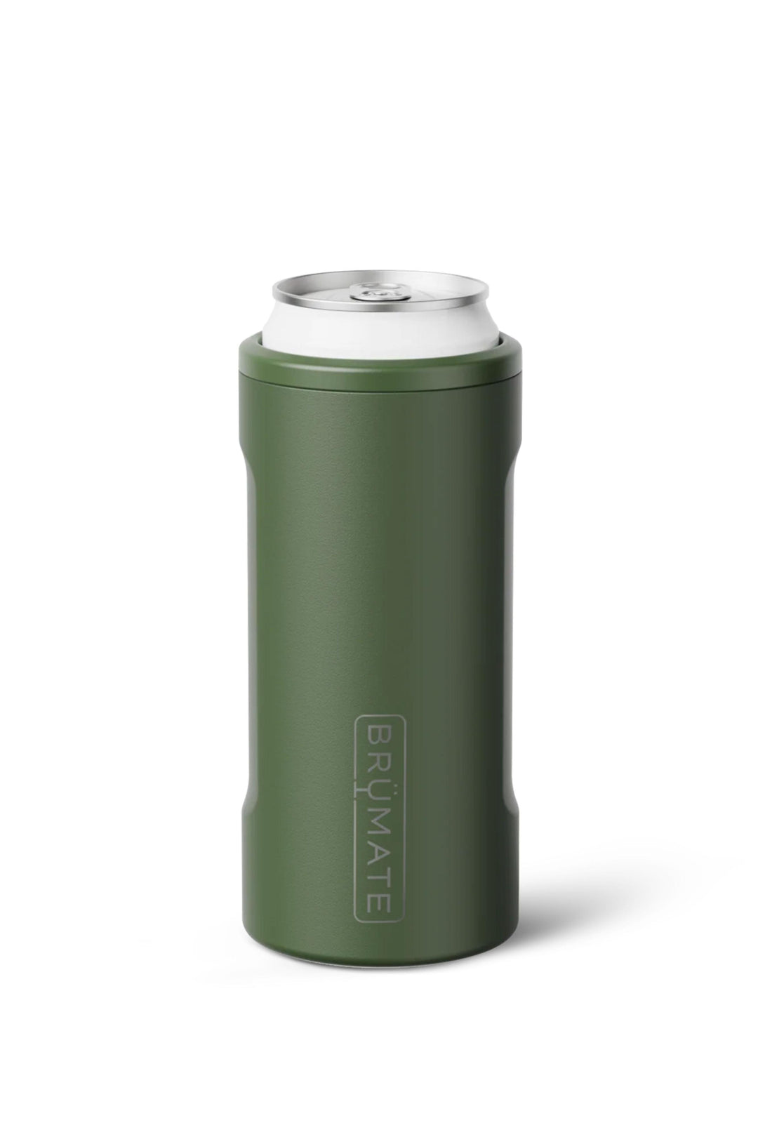 Porte-canette - Hopsulator - Brumate - Hunter green Brumate 