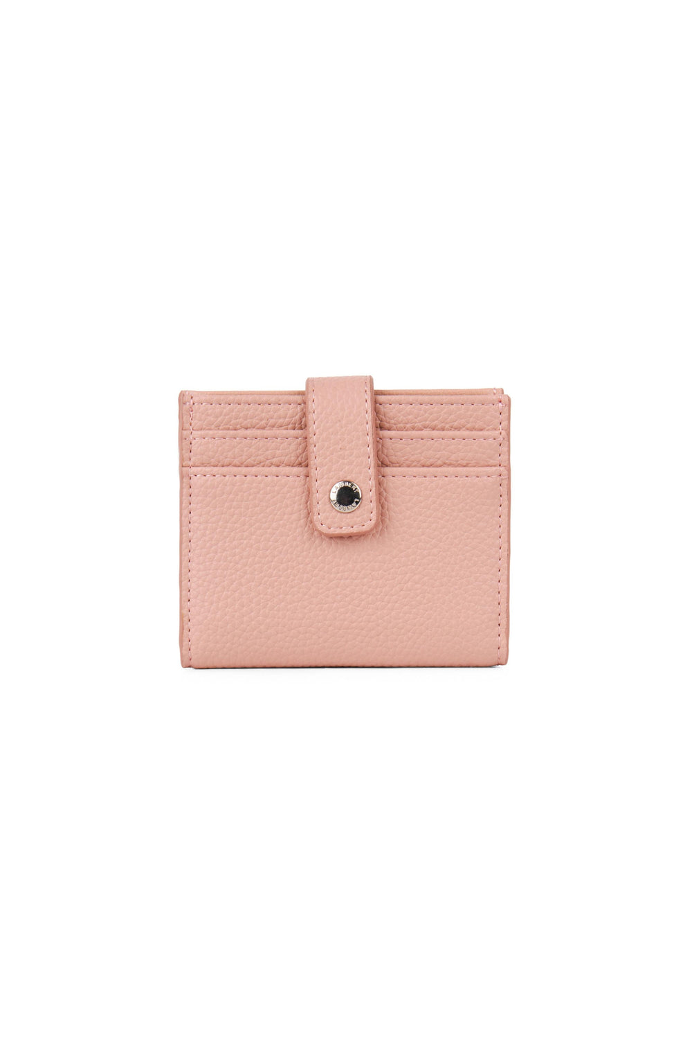 Porte-cartes en cuir vegan - Lambert - JENNIE - Chiffon
