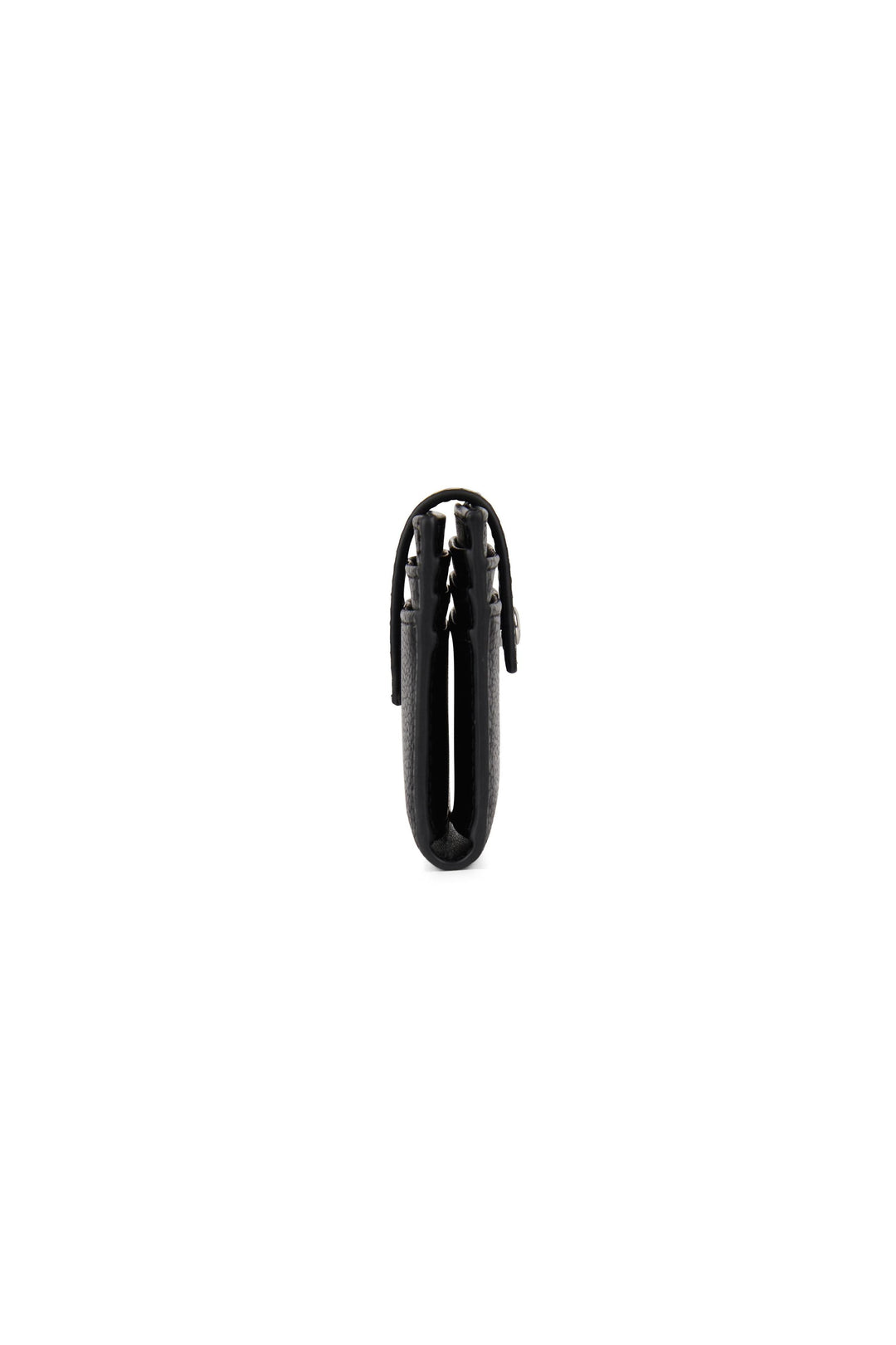 Porte-cartes en cuir vegan - Lambert - JENNIE - Noir