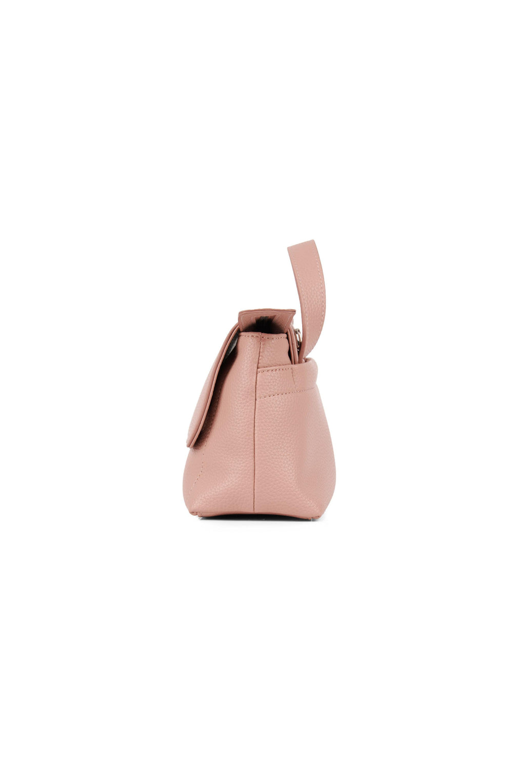 Sac à main 2-en-1 en cuir vegan - Lambert - GINNY - Chiffon