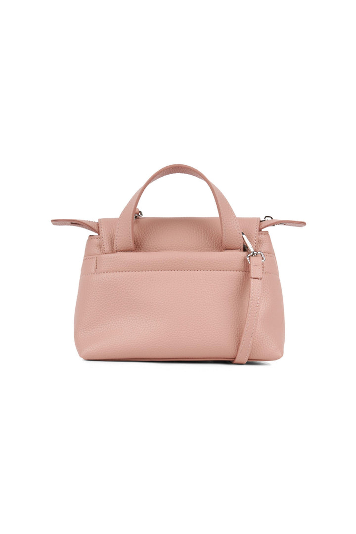 Sac à main 2-en-1 en cuir vegan - Lambert - GINNY - Chiffon