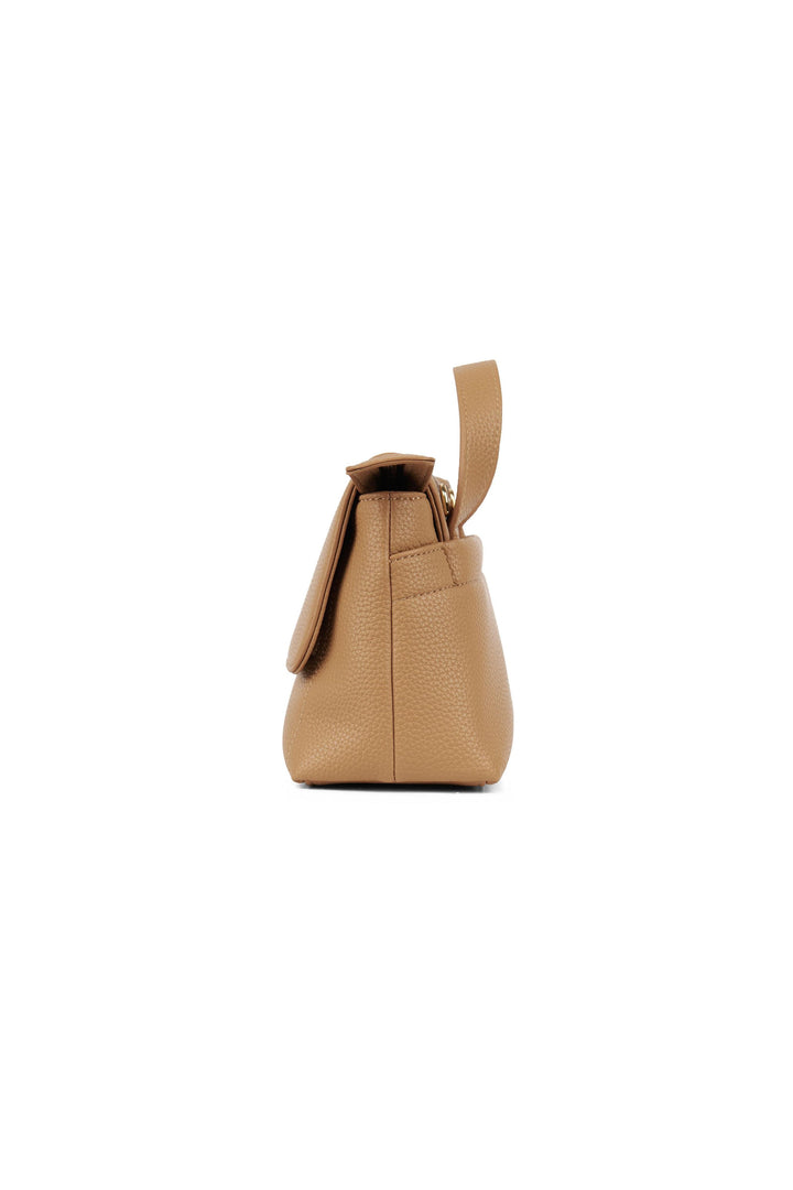 Sac à main 2-en-1 en cuir vegan - Lambert - GINNY - Souvenir