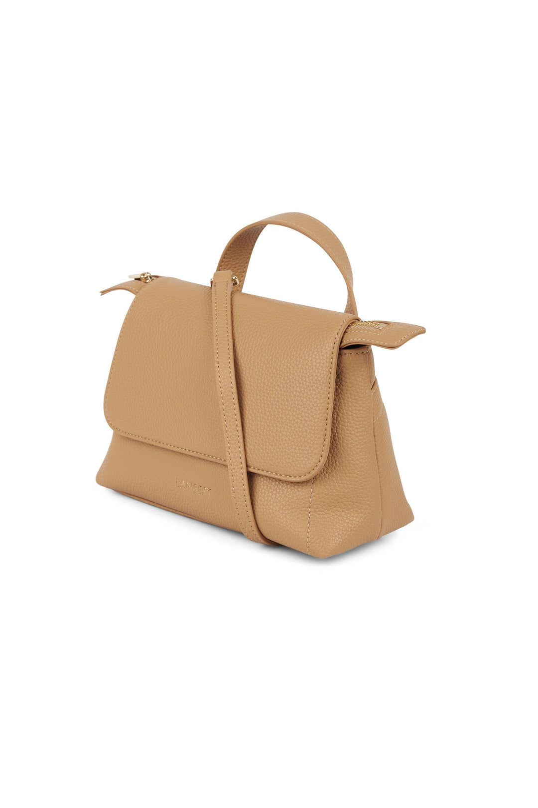 Sac à main 2-en-1 en cuir vegan - Lambert - GINNY - Souvenir
