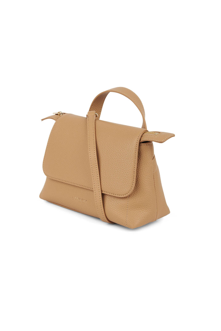 Sac à main 2-en-1 en cuir vegan - Lambert - GINNY - Souvenir