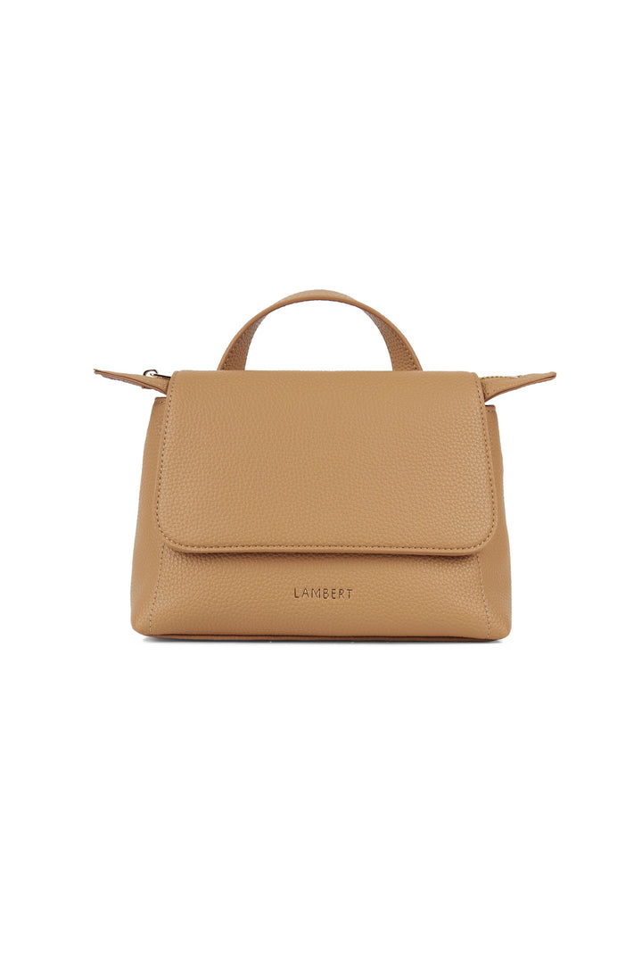 Sac à main 2-en-1 en cuir vegan - Lambert - GINNY - Souvenir