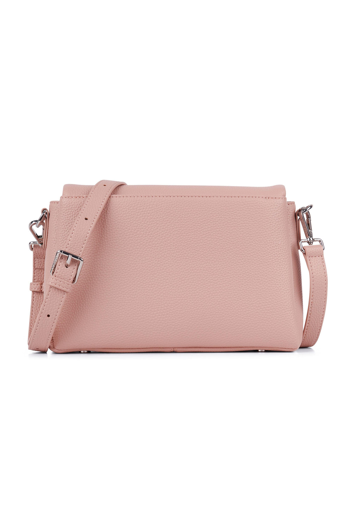 Sac à main en cuir vegan - Lambert - JUDY - Chiffon