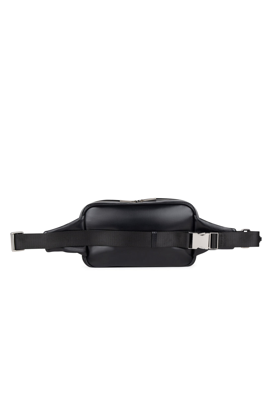 Sac banane - Lambert - HAZEL - Noir