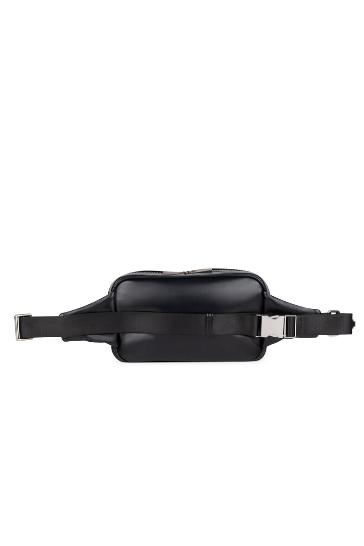 Sac banane - Lambert - HAZEL - Noir