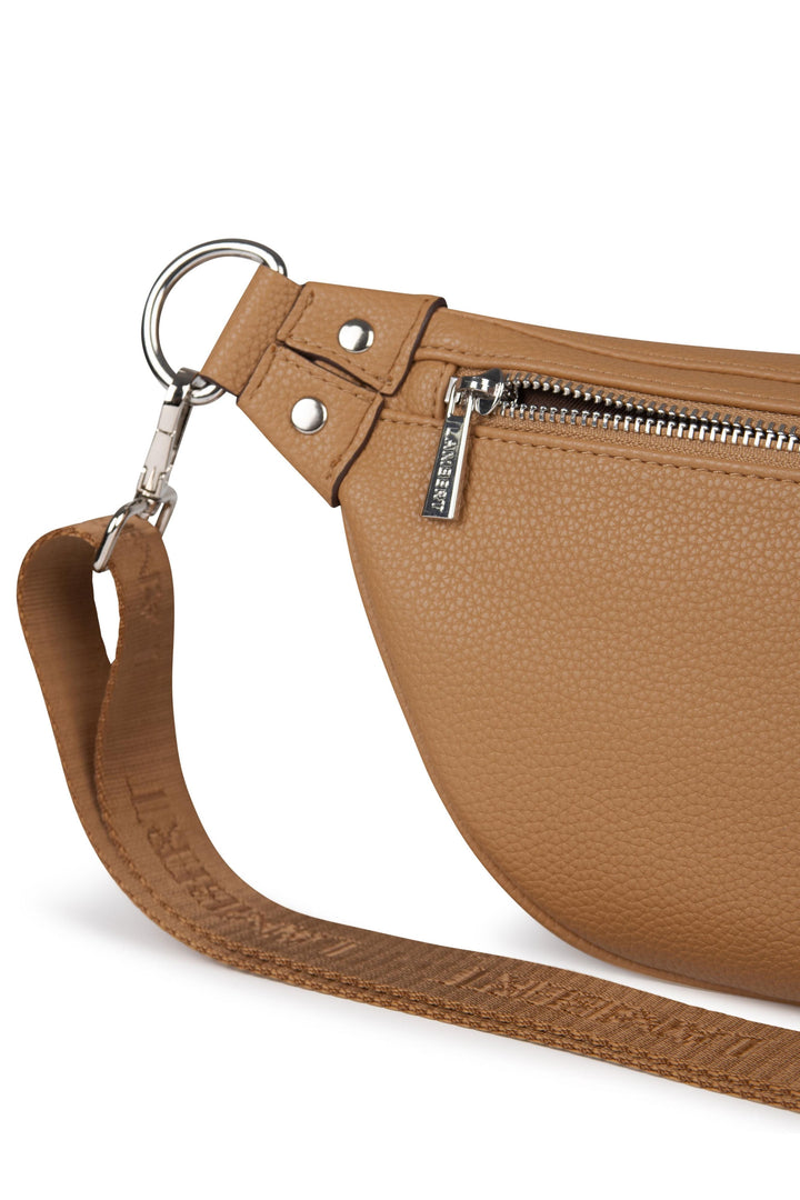 Sac banane en cuir vegan - Lambert - SARAH - Calabasas Lambert 