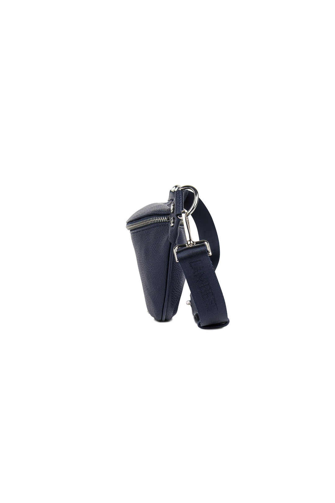 Sac banane en cuir vegan - Lambert - SARAH - Marine Lambert 
