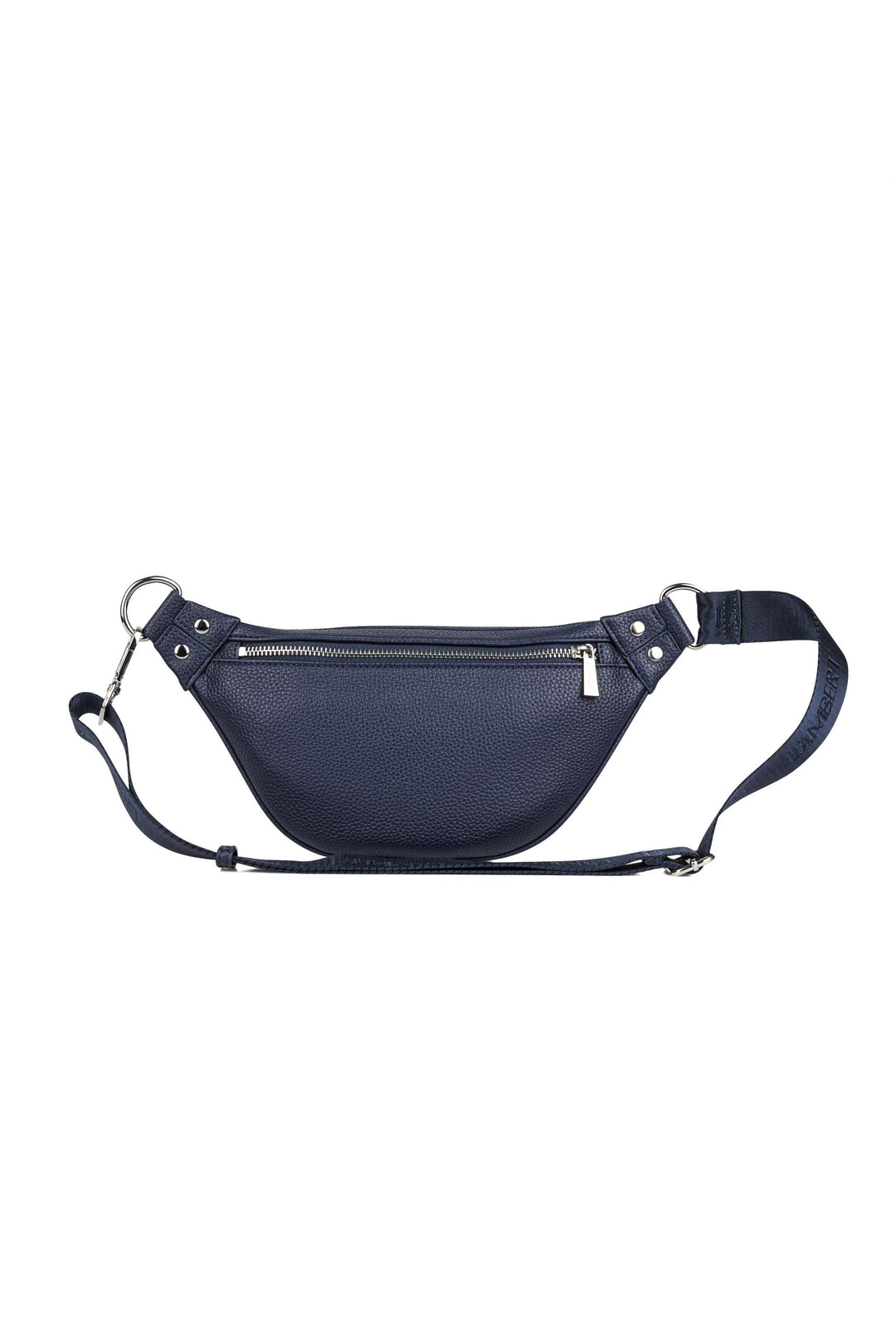 Sac banane en cuir vegan - Lambert - SARAH - Marine Lambert 