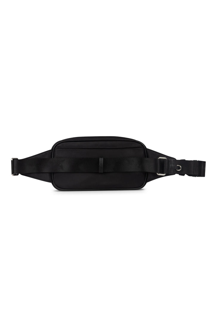 Sac banane en nylon - Lambert - JESSIE - Noir Lambert 