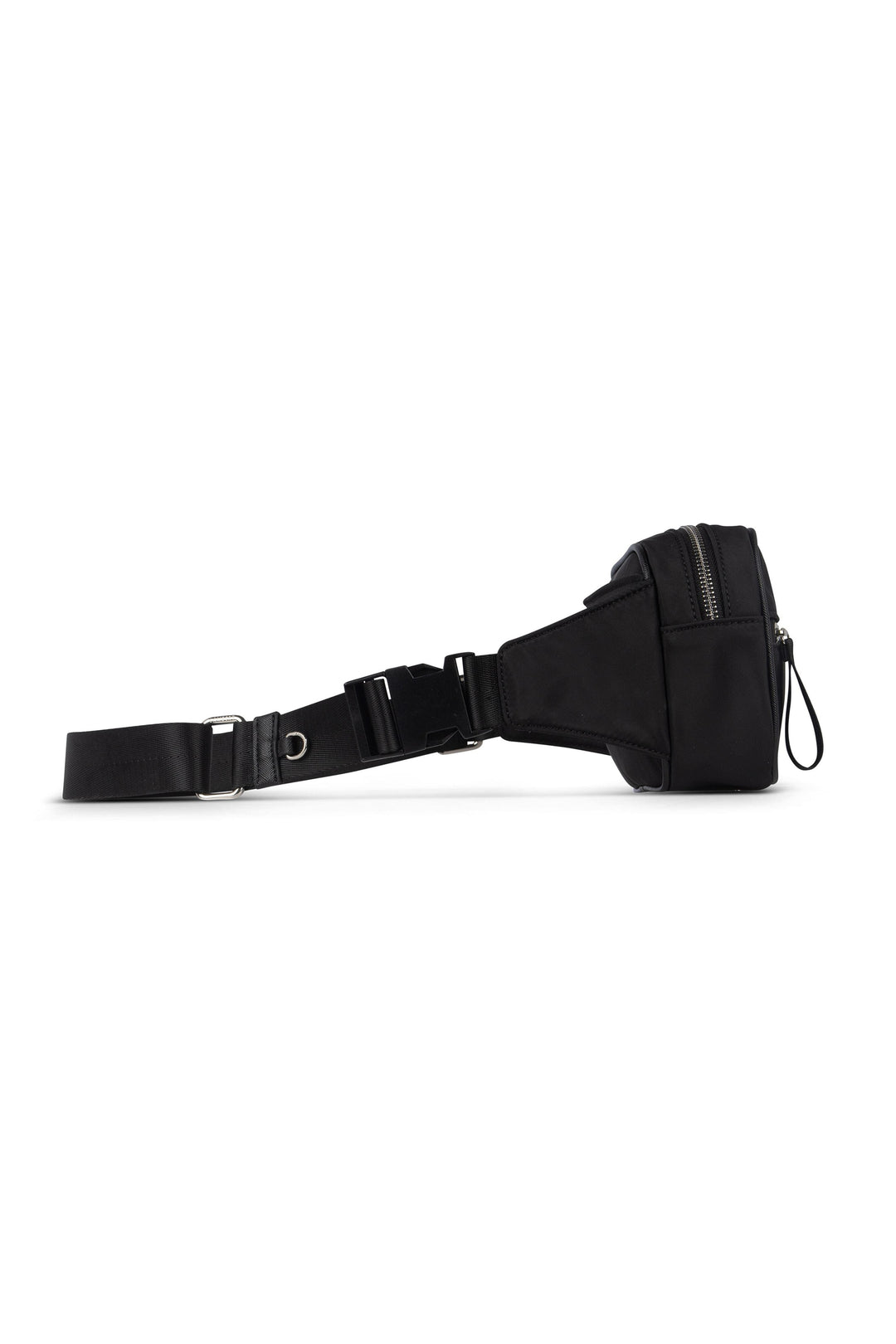 Sac banane en nylon - Lambert - JESSIE - Noir Lambert 