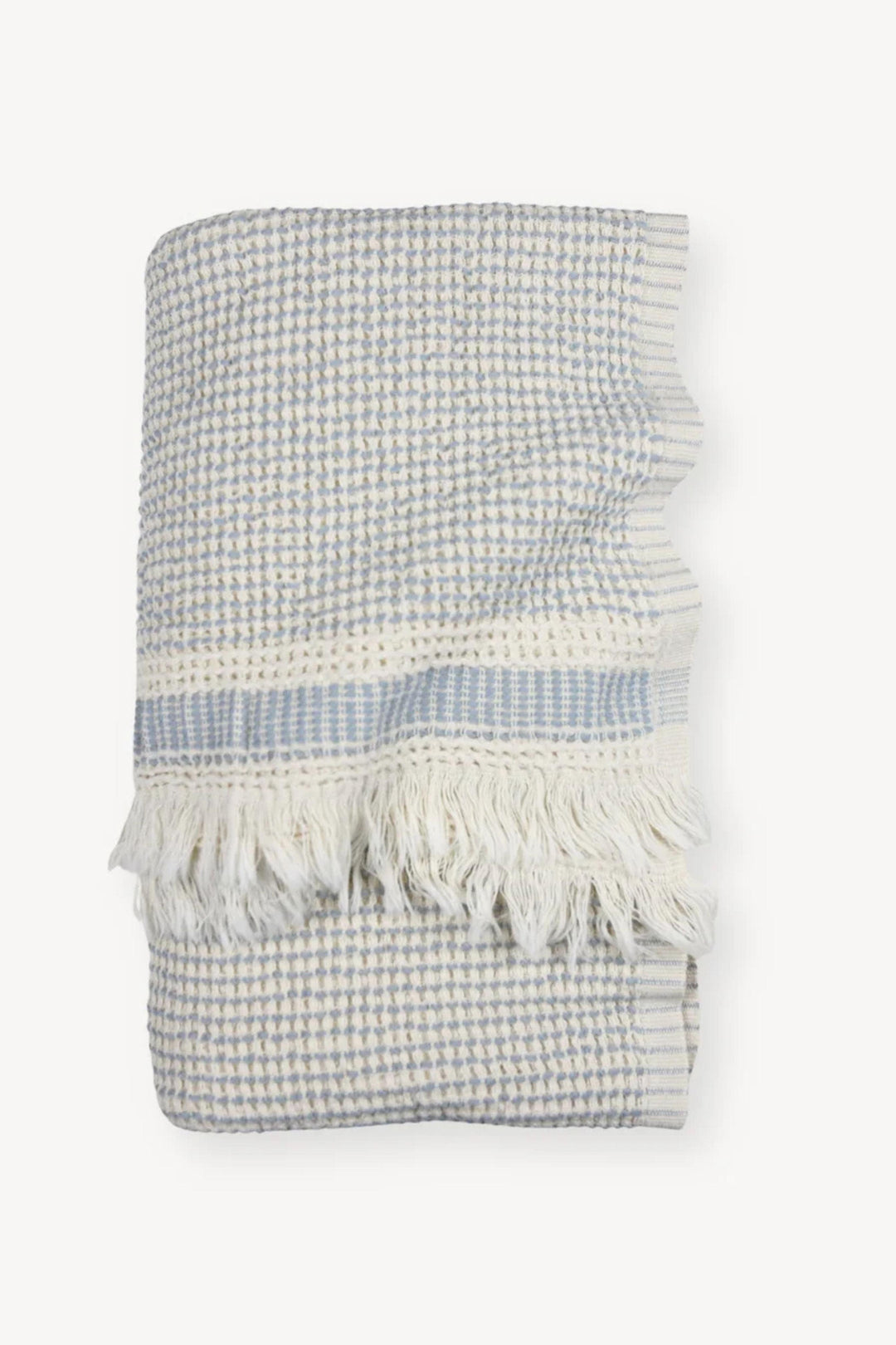 Serviette pour le corps - Richmond road - Gaufré - Cirrus