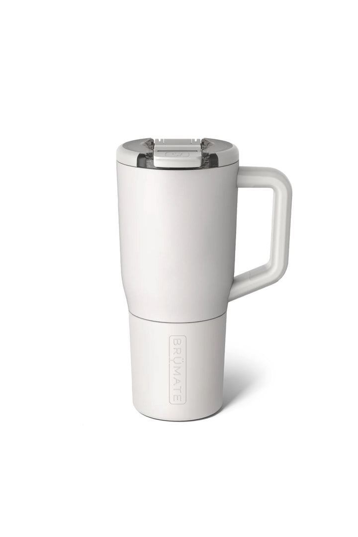 Tasse isolée - Brumate - MUV - 25oz - Dune Brumate 