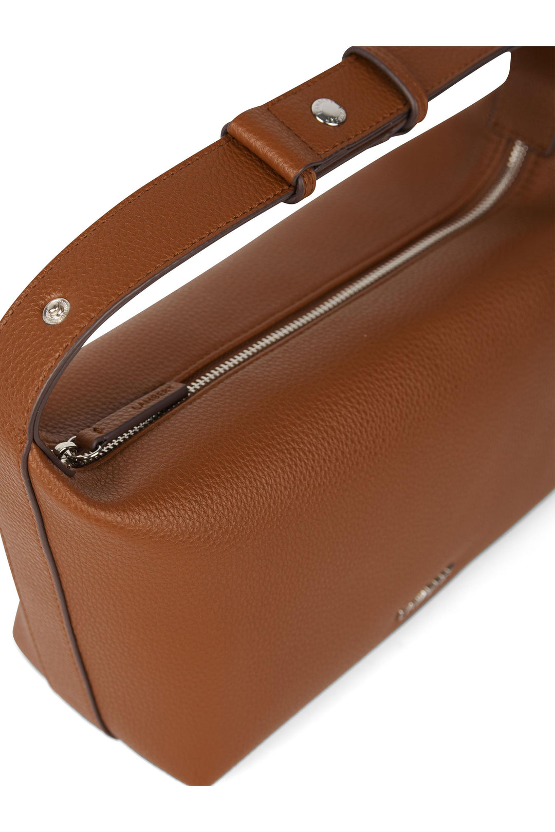 Trousse en cuir vegan - Lambert - BROOKLYN - Affogato Lambert 