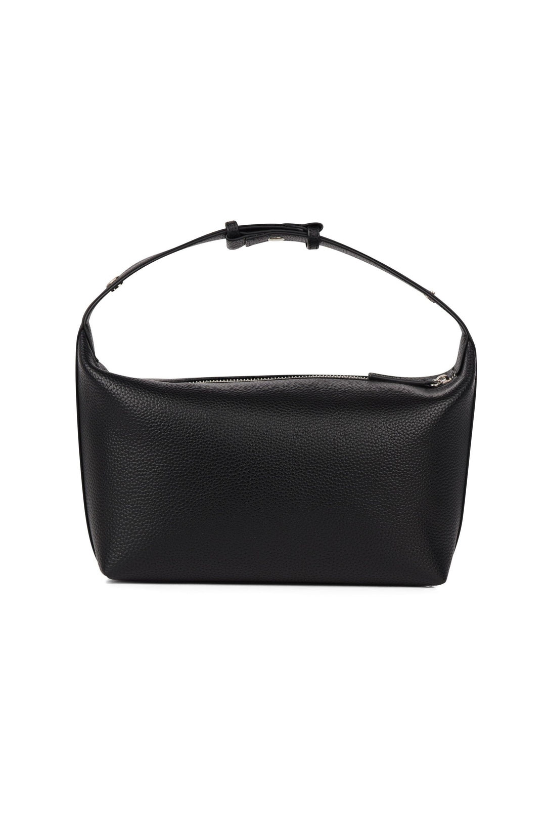 Trousse en cuir vegan - Lambert - BROOKLYN - Noir Lambert 