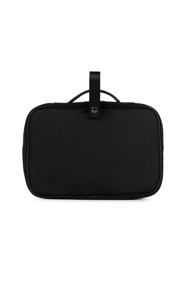 Trousse en cuir vegan - Lambert - CASEY - Noir Lambert 
