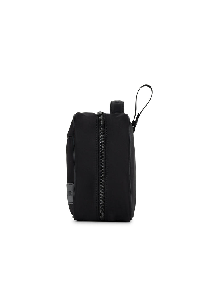 Trousse en cuir vegan - Lambert - CASEY - Noir Lambert 
