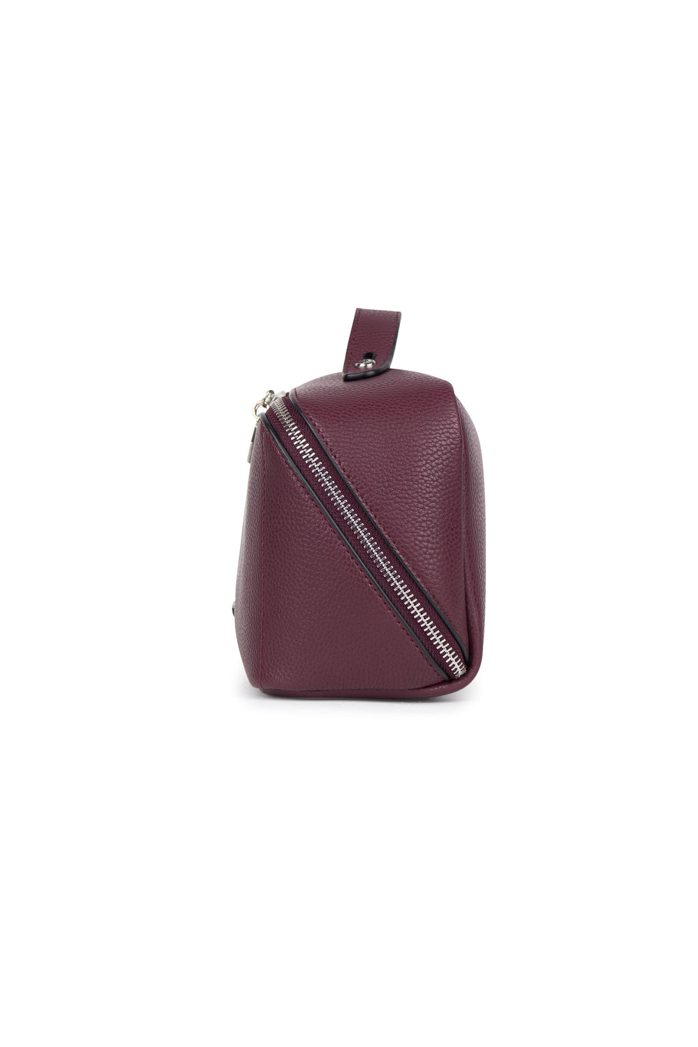 Trousse en cuir vegan - Lambert - JOLIE - Cabernet Lambert 