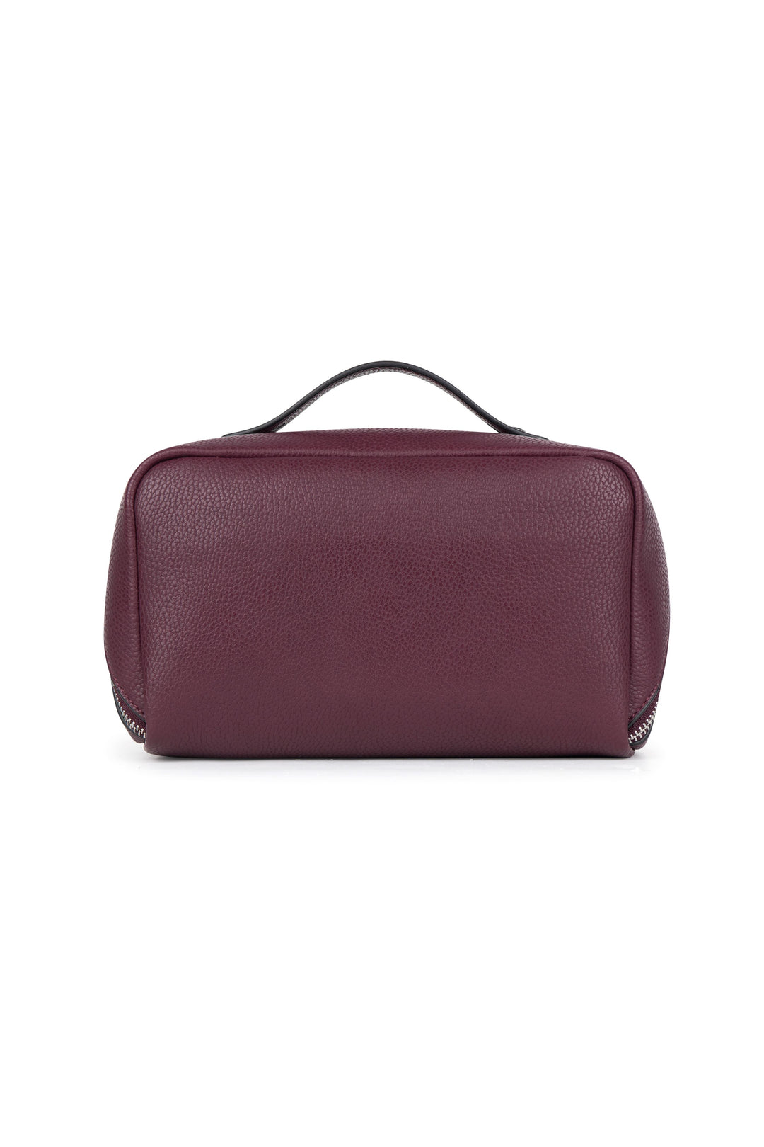 Trousse en cuir vegan - Lambert - JOLIE - Cabernet Lambert 