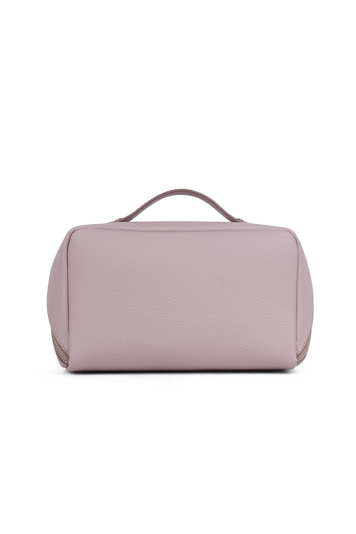 Trousse en cuir vegan - Lambert - JOLIE - Muse
