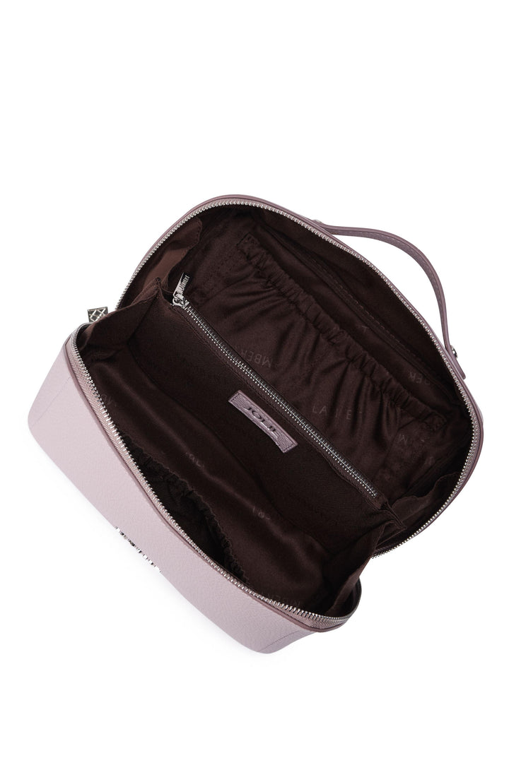 Trousse en cuir vegan - Lambert - JOLIE - Muse