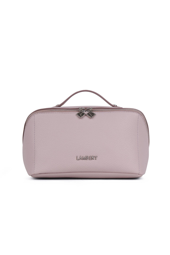 Trousse en cuir vegan - Lambert - JOLIE - Muse