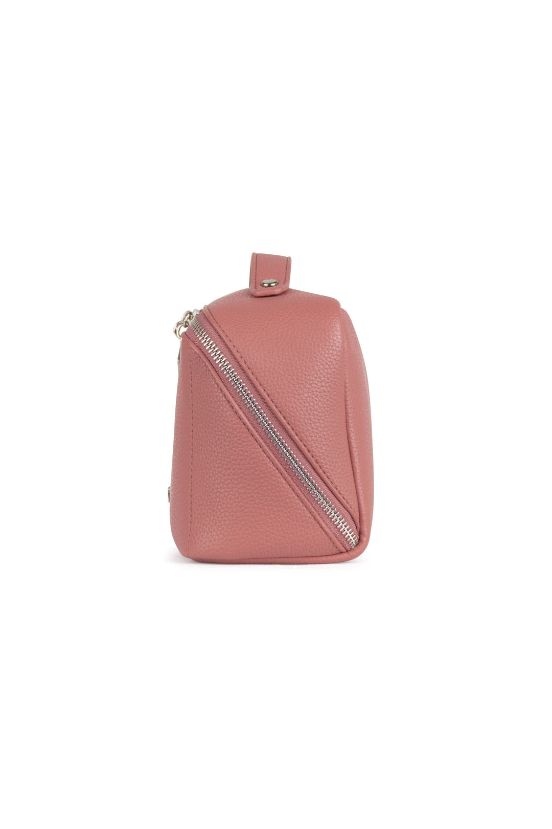 Trousse en cuir vegan - Lambert - JOLIE - Petal Lambert 