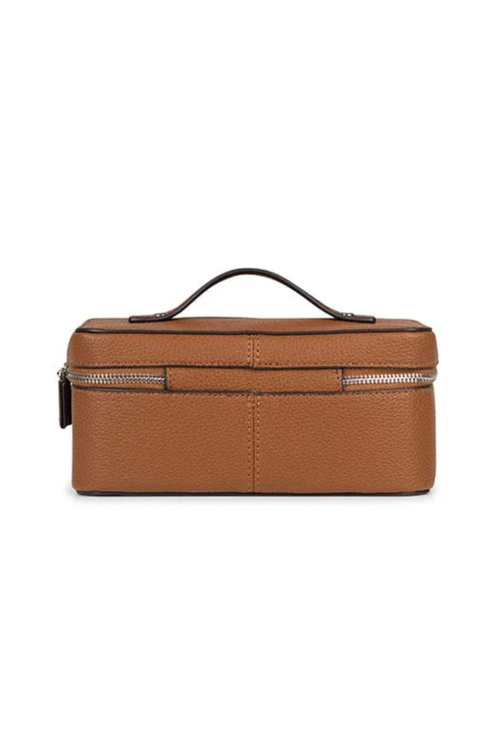 Trousse en cuir vegan - Lambert - Shelly - Affogato Lambert 