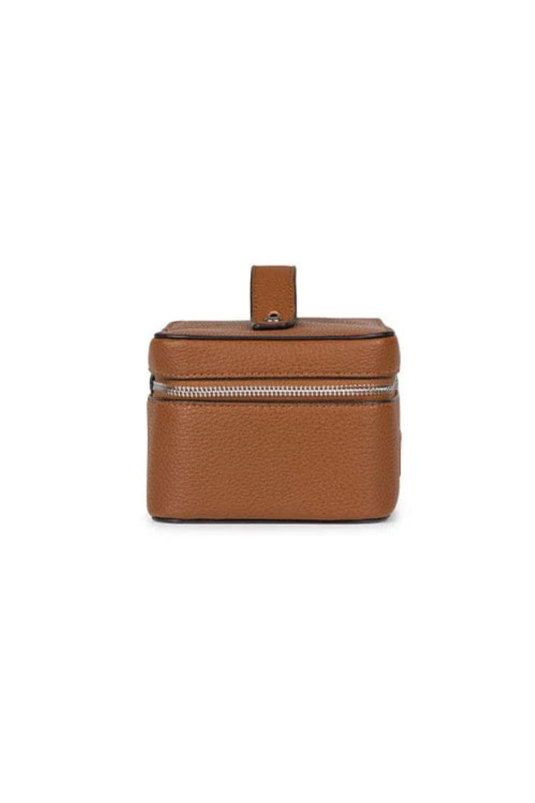 Trousse en cuir vegan - Lambert - Shelly - Affogato Lambert 