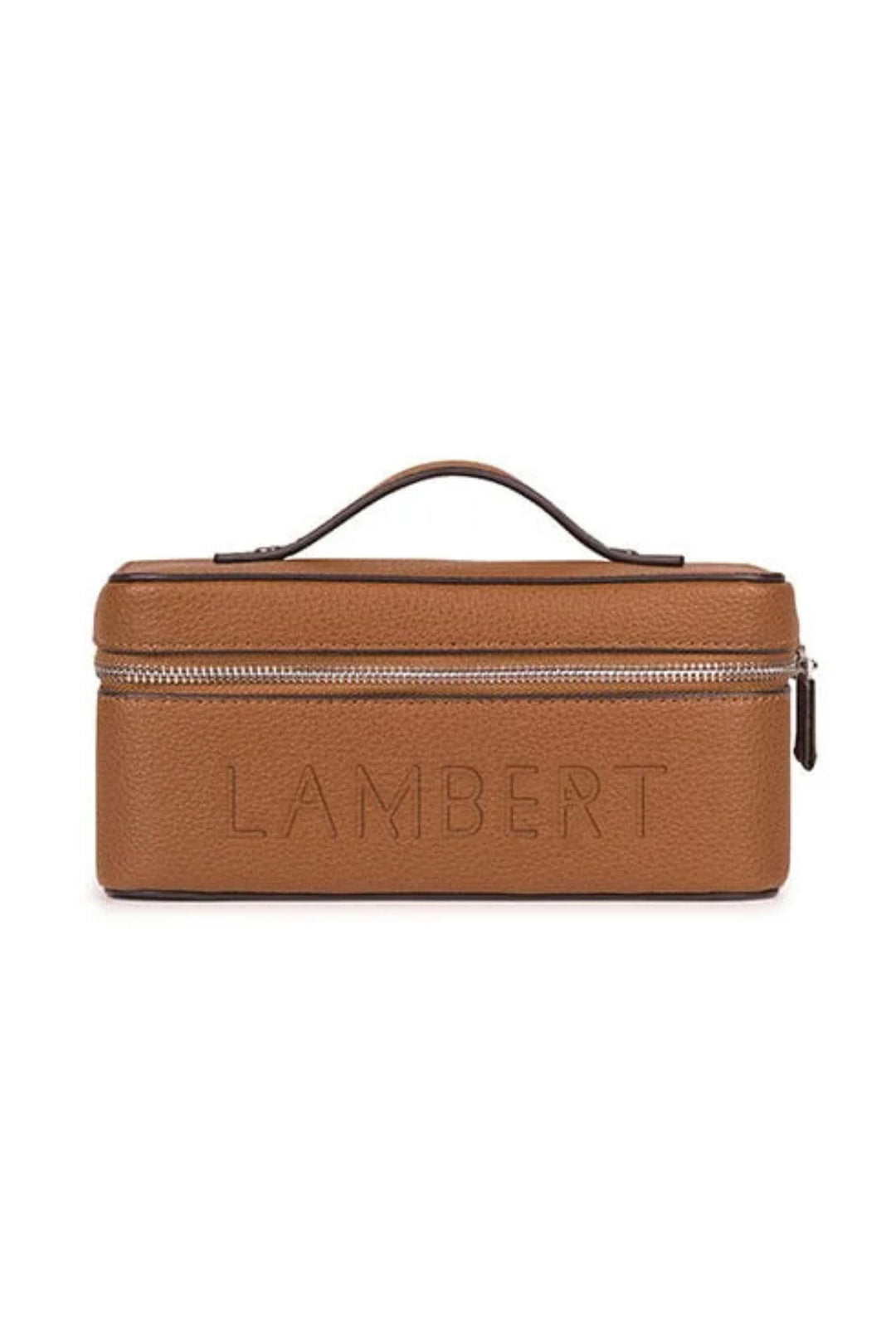 Trousse en cuir vegan - Lambert - Shelly - Affogato Lambert 