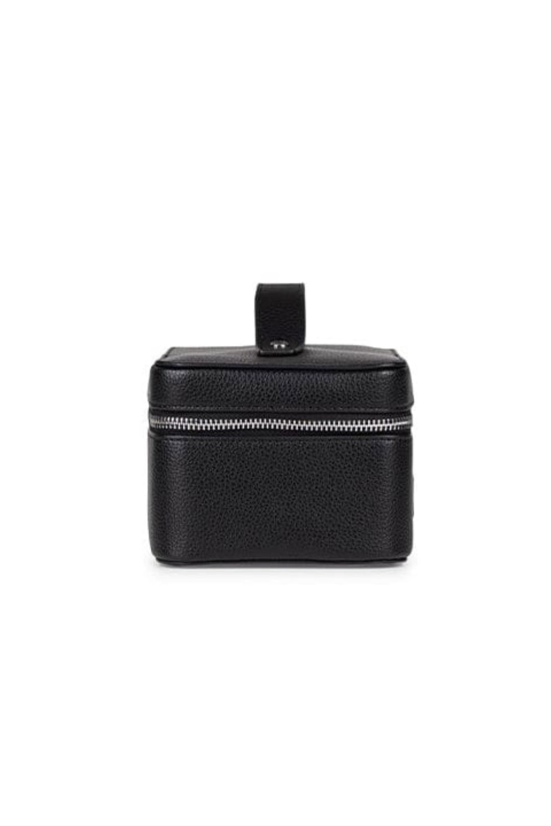 Trousse en cuir vegan - Lambert - Shelly - Noir Lambert 