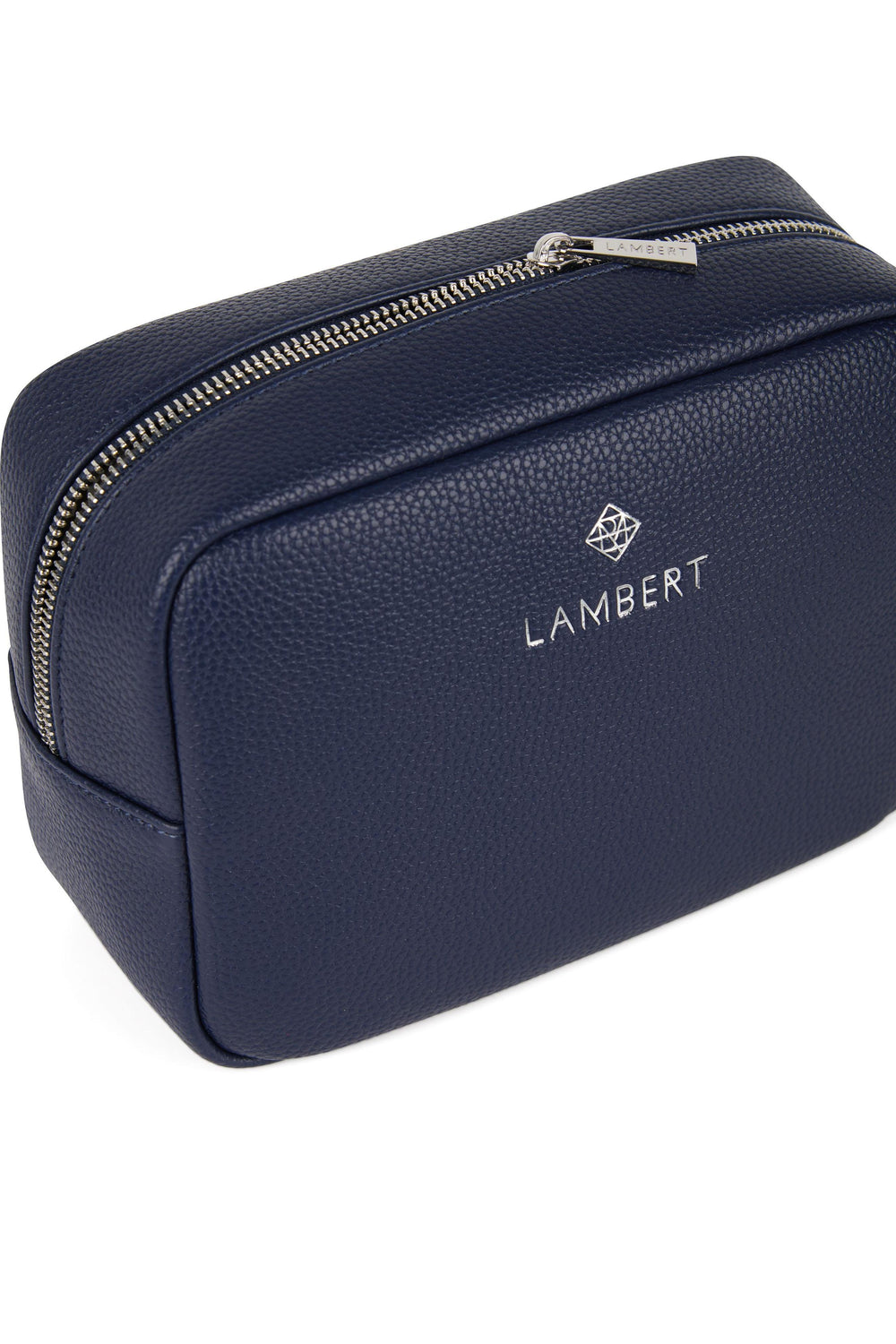 Trousse en cuir vegan - Lambert - ZOE - Zoe Lambert 