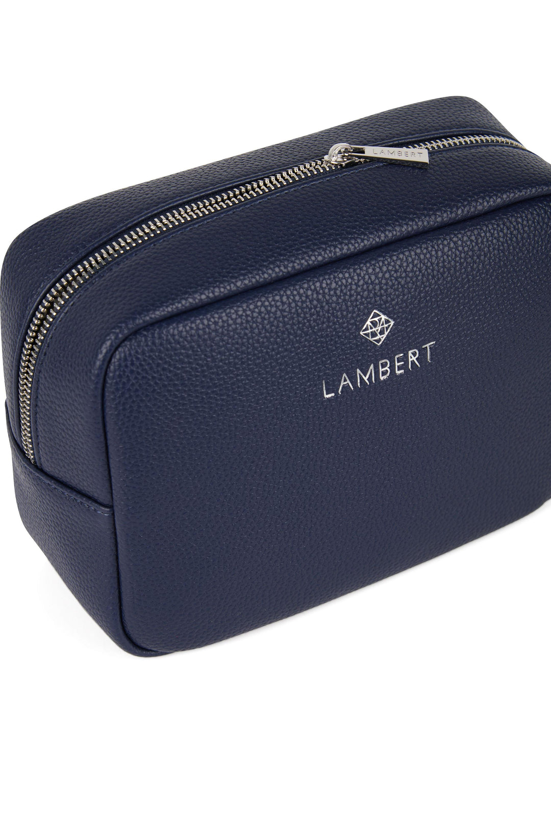 Trousse en cuir vegan - Lambert - ZOE - Zoe Lambert 