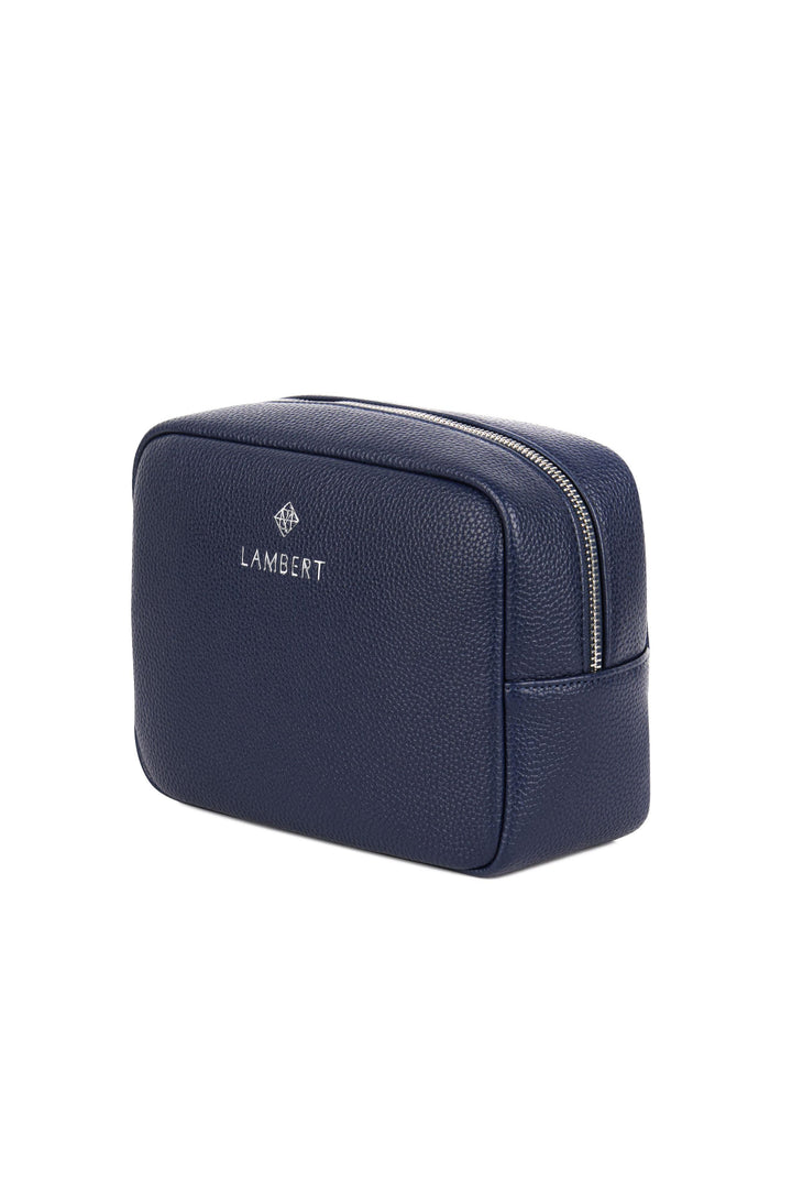 Trousse en cuir vegan - Lambert - ZOE - Zoe Lambert 