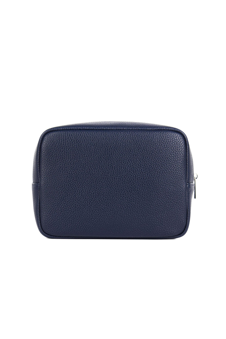 Trousse en cuir vegan - Lambert - ZOE - Zoe Lambert 