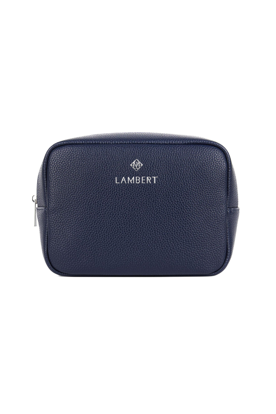 Trousse en cuir vegan - Lambert - ZOE - Zoe Lambert 