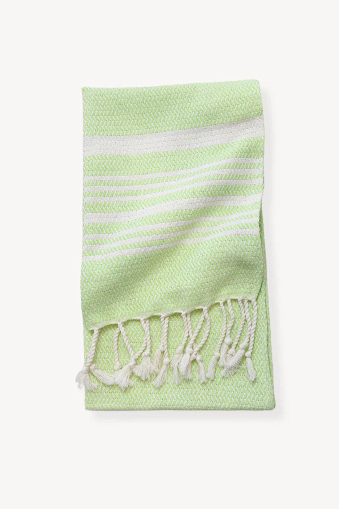 Serviette à mains - Hasir - Kiwi - Pokoloko Pokoloko 