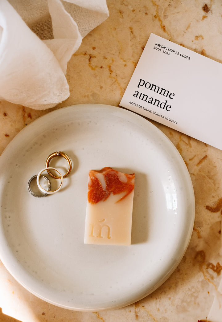 ENSEMBLE CADEAU - Noël - Diana Marée - Chandelles 