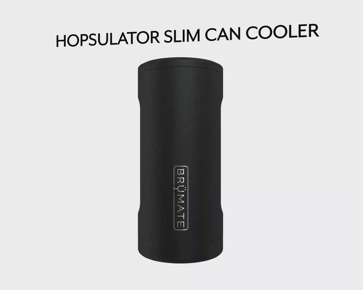 Hopsulator - Brumate - Slim - Nightfall blue