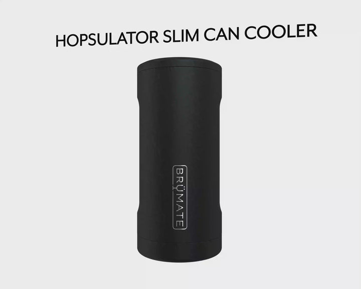 Hopsulator slim - Brumate - Gris béton