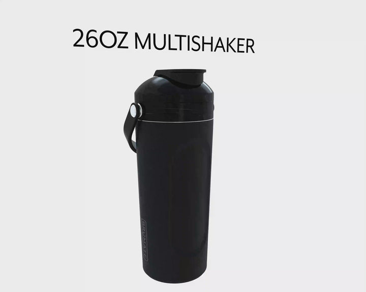 Multishaker - Brumate - Guava